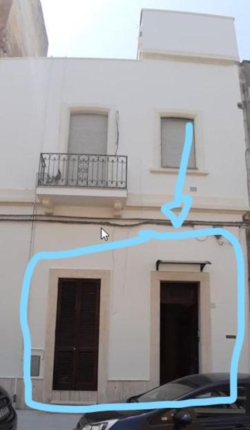 Appartamento A 10 Min A Piedi Dal Centro Storico Lecce Exterior foto