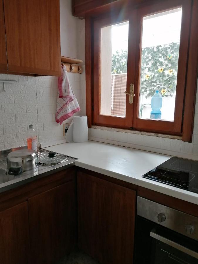 Appartamento A 10 Min A Piedi Dal Centro Storico Lecce Exterior foto